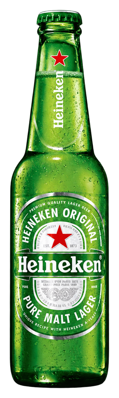 Heineken